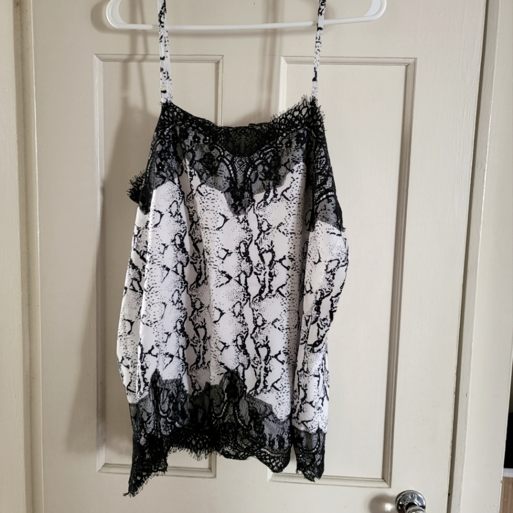 Women's Cami